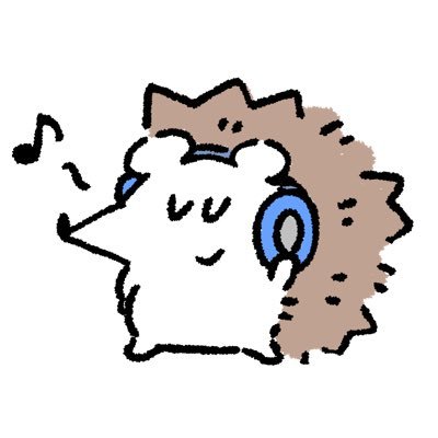 あなたの歌をきかせて🎧
