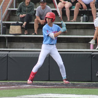 NolanB2214's profile picture. Class of 2028-Elite Baseball Training-Lincoln Way West
