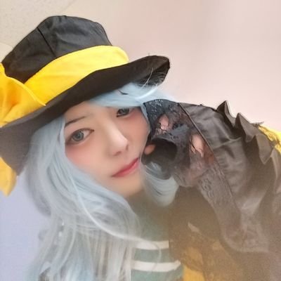 Veritas_Cos's profile picture. MUGENキャラ制作者兼(永遠の初心者)プログラミング系コスプレイヤーやってます\( ´ω` )/
無言フォロー失礼しますm(_ _)m
MUGEN/コスプレ/女装/プログラミング/各種ソフトウェア脆弱性解析/マルウェア解析/MMD/SCP執筆/東方/プリコネR/ウマ娘/ブルアカ/原神等好きな事が多いアル中です🍺