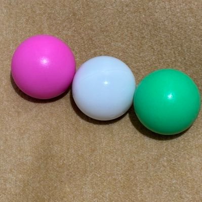 hiiragi_ball's profile picture. ピルエット27期/ボール/06