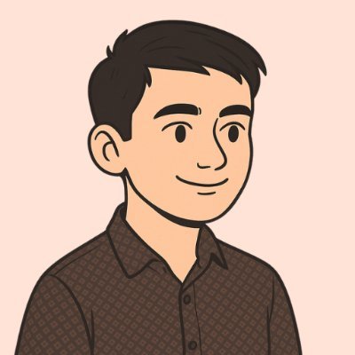 I build websites at https://t.co/PgEmEYAeR3 | Started with @WordPress, now exploring @Framer. Follow along, and I might build your next site! š