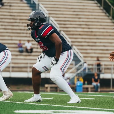 Taiveon Reed Profile