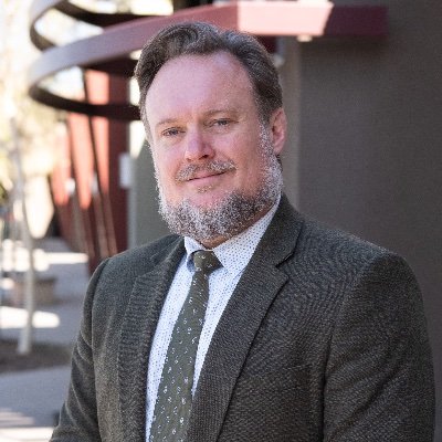 Dr Owen Anderson Profile