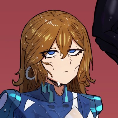 Artist 18+
Learning how to draw and paint. ;)
All characters depicted are 18+
DM me if you're interested in a commission
https://t.co/8emPhiNy85.