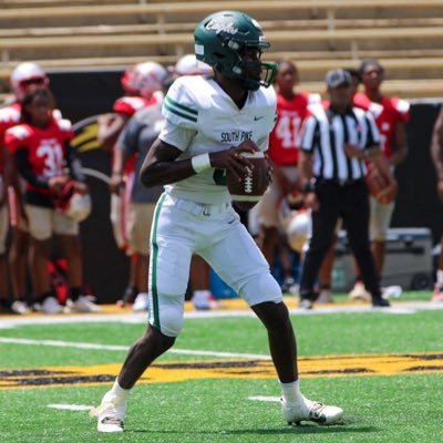 Dondra Turner Jr β
Profile