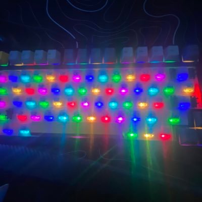 robloxman360's profile picture. I’m just a guy that plays games for fun I make videos but there really trash and I might try to stream some time