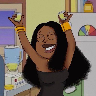 delilahshoh's profile picture. so blessed if i sneezed id be greedy