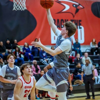 Jonah Gardner Profile