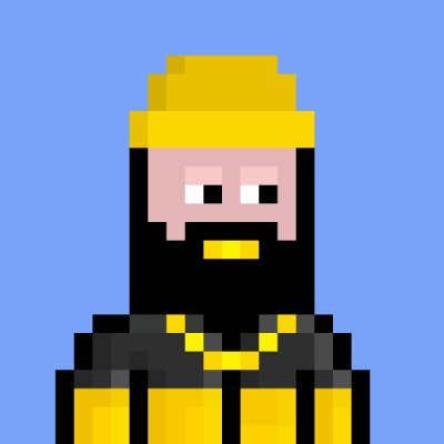 JacobSho.ethさんのプロフィール画像