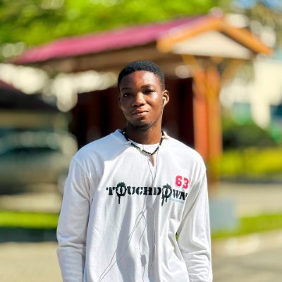 DassahD17230's profile picture. A young innovative guy search for what's yet to be discovered in me 😊😎🔥