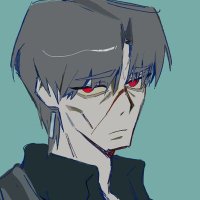 Vergilius, the Red Gaze (@lcbgu1de) 's Twitter Profile