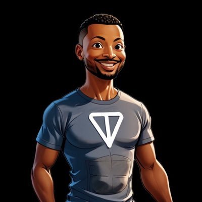 Entrepreneur | Crypto Enthusiast 🚀🌖 | True Believer in Telegram & TON 💎 https://t.co/ZxKKDMdSb3