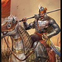 Yashvardhan singh (@rajvardhan365) 's Twitter Profile