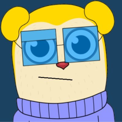 nappitwins's profile picture. Hi! I'm Win!
20 i guess
4/24 is my awesome birthday
tech lover and nws intern

// gonna redo pfp trust the process 

not nappit from build island