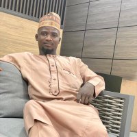 Mohammed Sani Bashir Jogana (@bashirjogana) 's Twitter Profile