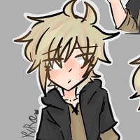 kuro art (@artkuro93216) 's Twitter Profile