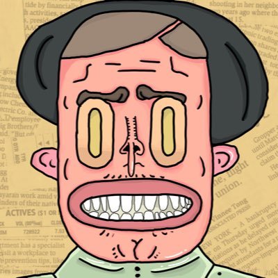 vinruicc's profile picture. 