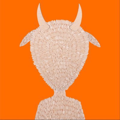 orion03111991's profile picture. JPWUQFFE (✸,✸)
⛺Reddio
$FAN Maxi