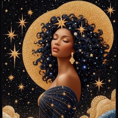 MrsGlam007's profile picture. @goddessofdaydreamstarot