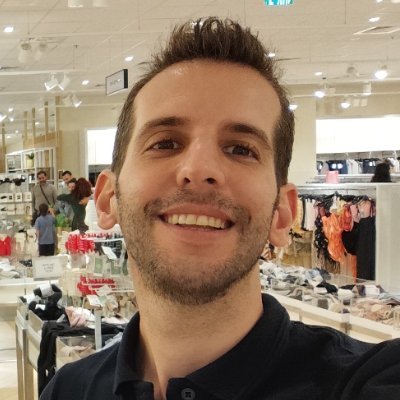 Ran Israeli Profile