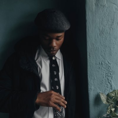 georgekansinde's profile picture. Get it done…