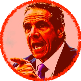 Corrupt Cuomo wants to be NYC Mayor—backed by Trump donors & billionaires. Don’t let it happen. Rank Zohran Mamdani #1 on June 24th! https://t.co/Wmbbchv880