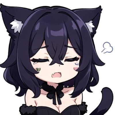 Computer Programmer • Pre-Vtuber Deput • VT Mama: @Blessing__Dixon • Gamer • She | Her • Manga + Anime Addict • 18+ ONLY • Trans 😬