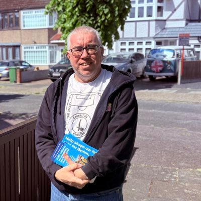 Councillor for Blackfen and Lamorbey Ward, London Borough of Bexley peter.craske@bexley.gov.uk Promoted by Peter Craske of 19 Station Road Sidcup DA15 7EB.