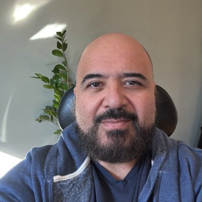 fabuloscn's profile picture. Love life, love my God, love my Family, die hard sports fan. Let's go!