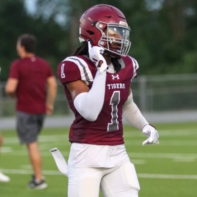‘26🎓||ATH|| A&M Consolidated High School (TX) || Ht. 6’0 Wt. 185||