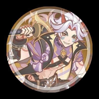 🇦🇷| ⚝ 𝙝𝙚𝙡𝙡𝙞𝙨𝙝 𝙨𝙘𝙖𝙡𝙤𝙣𝙚𝙩𝙖 𝙘𝙤𝙬 」さんのプロフィール画像