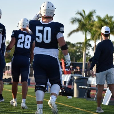 Calvary Christian football /2027 class/OL/DL/6’2 300/:HC @wessaff14 /email emersonstaszewski545454@gmail.com/📞727-262-7915/@MaxStaszewski