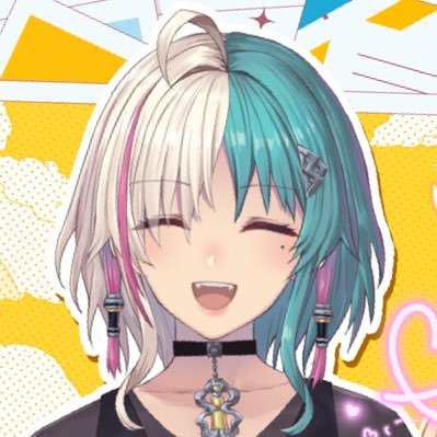 綺礼リカ@捕食者に進化中Vtuberさんのプロフィール画像