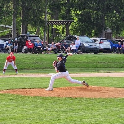 Class of 2028, Heartland Christian school. I am a Pitcher and 3rd baseman, Fastball range 77-81 MPH. Batting average .298, Height 5”8, weight 165. GPA is 3.40