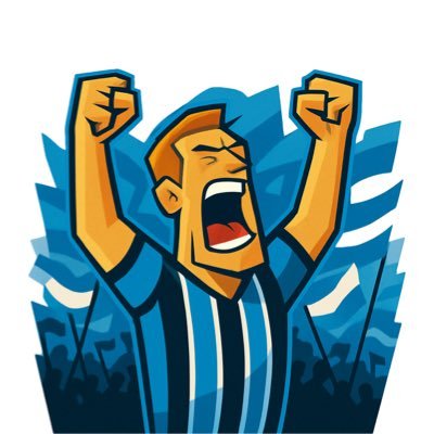 Falamos sobre Grêmio! Solte teu grito imortal!