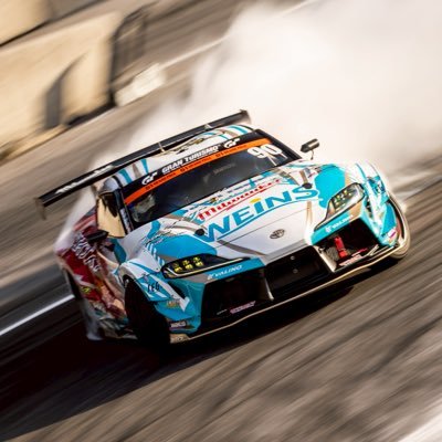 【たまちゃん】美品レース　オープントゥ SUPERGT第4戦富士350kmレース | 生田ちむオフィシャルブログ