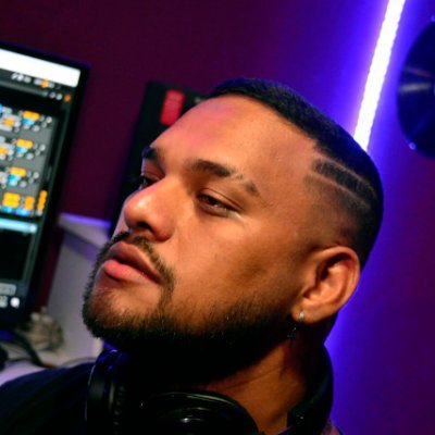 🎧Productor/🎹 Beatmaker.
📧 E-mail : vangsmusic@gmail.com
https://t.co/kEq2TiCiRu