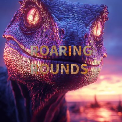 Cu Page for @RoaringRounds 🦕 message the cu page to be added. NO MIN. NO REHITS. NO DRAMA. 🦖 Admin: @MaryIsAnAssist