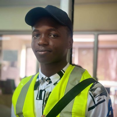 Product Designer(UI/UX) || Civil Engineering student @UnilagNigeria || Inspired to make impact 💪