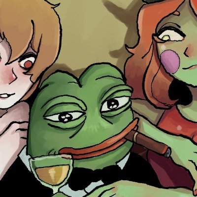 blackoilrigger's profile picture. Loathing Man of Inaction.
