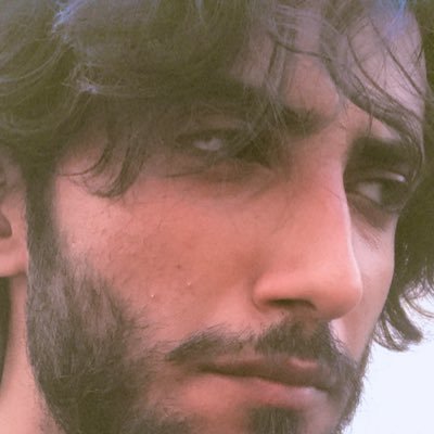 MianHussam3's profile picture. i just found my twitter password😅