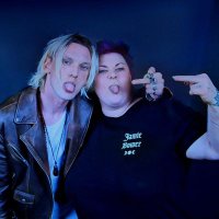 Lena (@bowerdust84) 's Twitter Profile