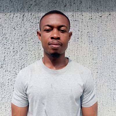 EyoGodson's profile picture. FAITH,LOVE and HOPE! || Product Manager || CM (discord and TG) || Farmer