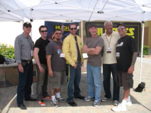 Starwarsfandays's profile picture. 