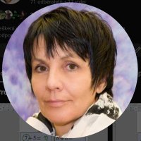 Dagmar Nebuželská (@dagmarneb) 's Twitter Profile Photo