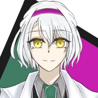 みぃ (@_yuvea) 's Twitter Profile