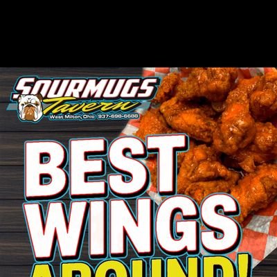 For Sourmugs Tavern info please visit our Facebook page. Twitter will be used to talk racing, sports and other random topics . Opinions are my own