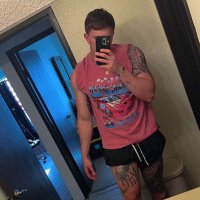 Simple Man (@garrett_berg4) 's Twitter Profile