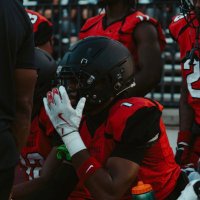 Malachi Jackson (@malachi5jackson) 's Twitter Profile Photo Malachi Jackson (@malachi5jackson) 's Twitter Profile Photo