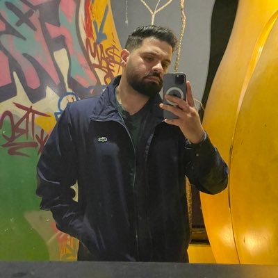 OdaiAlSharief's profile picture. AUS’16